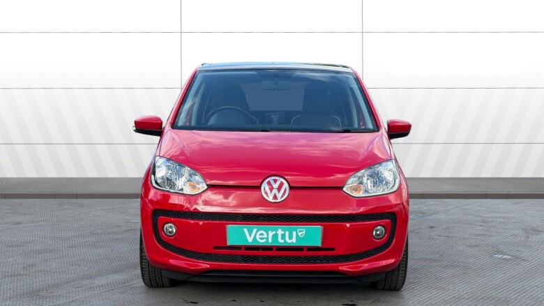Volkswagen Up 1.0 High Up 5dr Petrol Hatchback